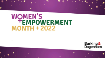 Women's Empowerment Month