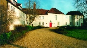 Valence House