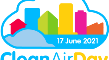 Clean Air Day