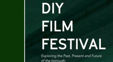 DIY Film festival