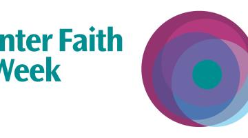 Interfaith Week logo