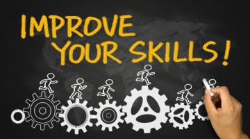 Improve your skills