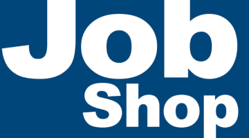 Job Shop logo