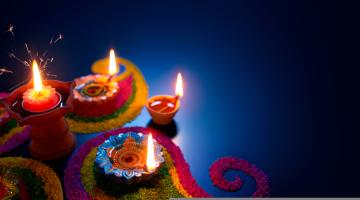 Diwali image