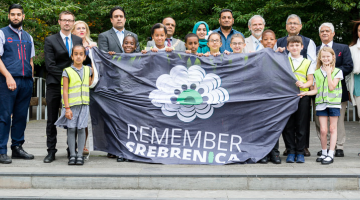 Srebrenica