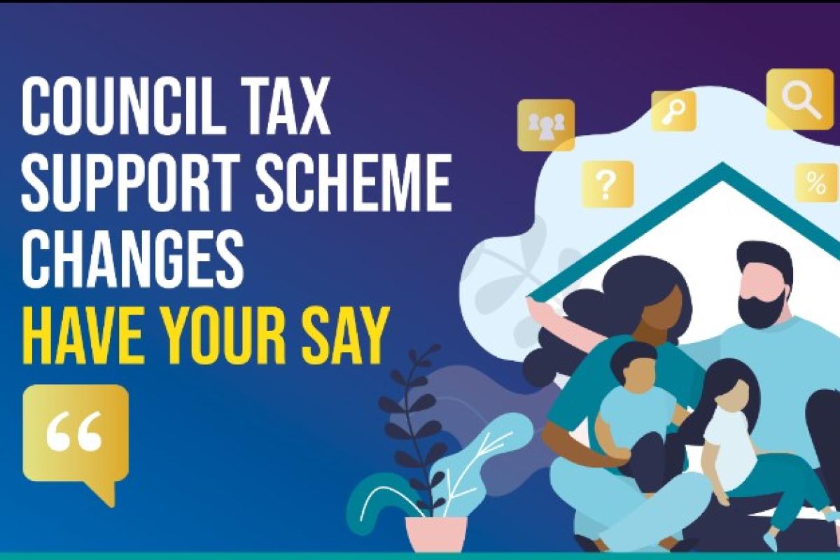 Barking and Dagenham residents invited to share views on Council Tax