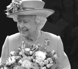 Queen Elizabeth II