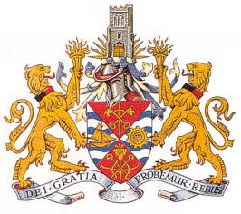 Coat of Arms