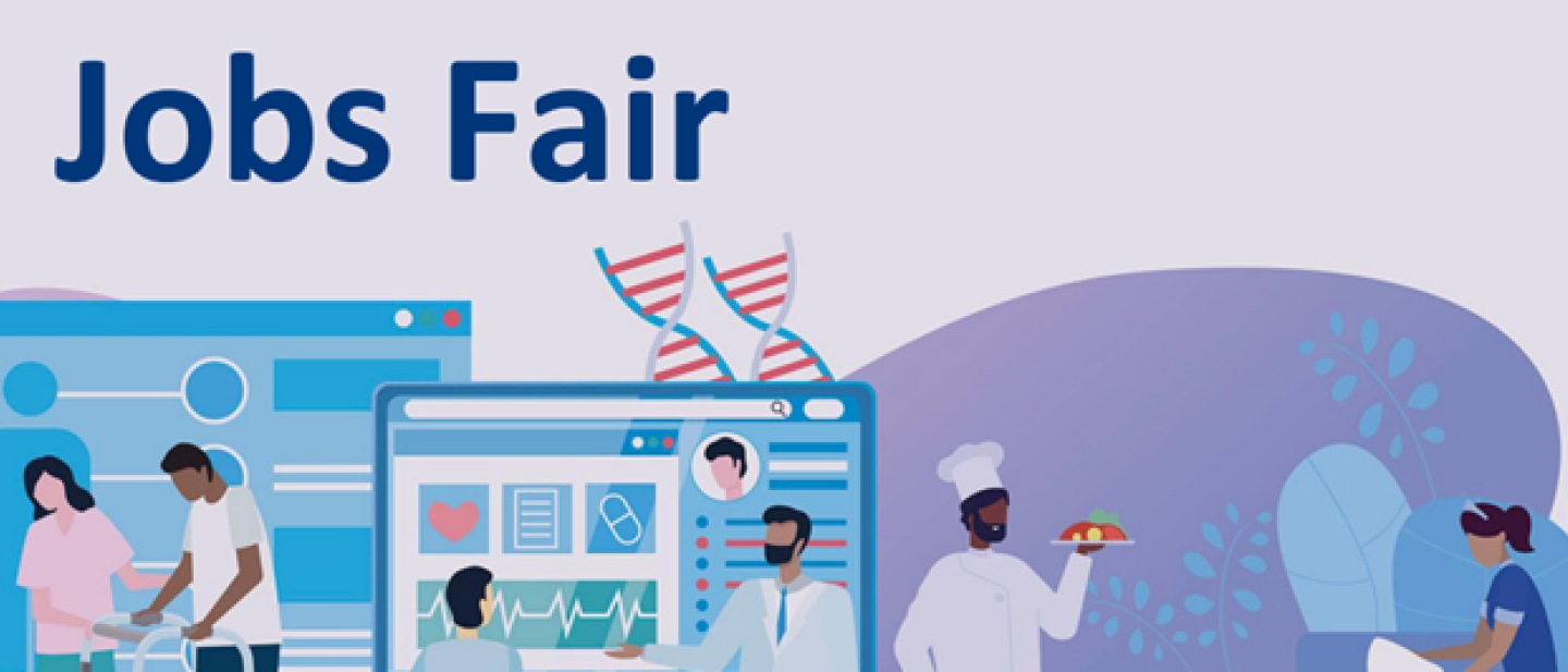 Jobs fair