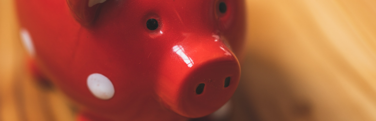 Piggy bank