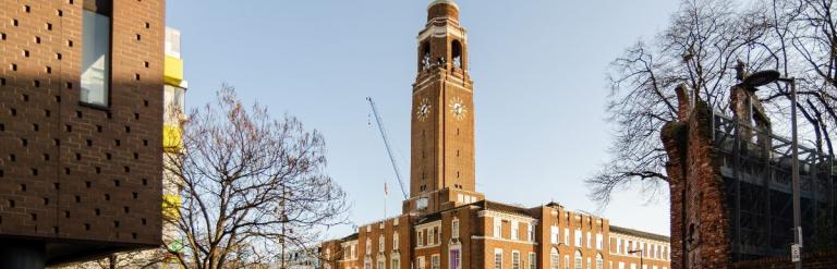 Barking Town Hall