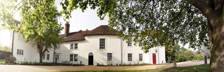 Valence House 