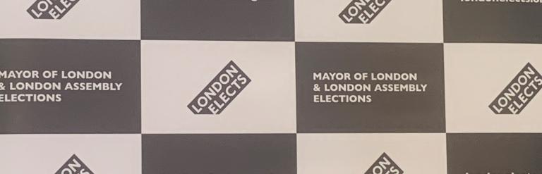 Mayor of London & London Assembly Elections