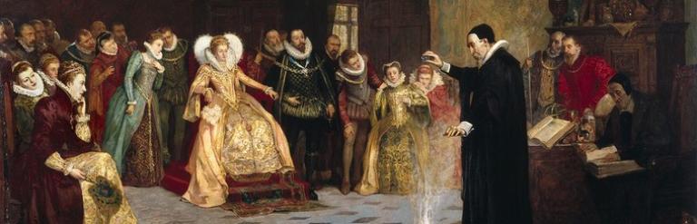 Glindoni exhibition 