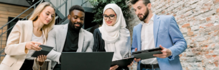 Graduate programme