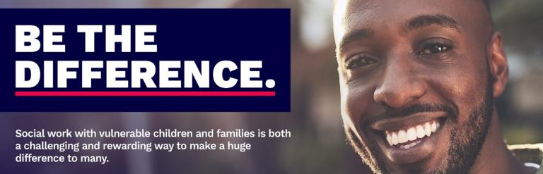 step up to social work