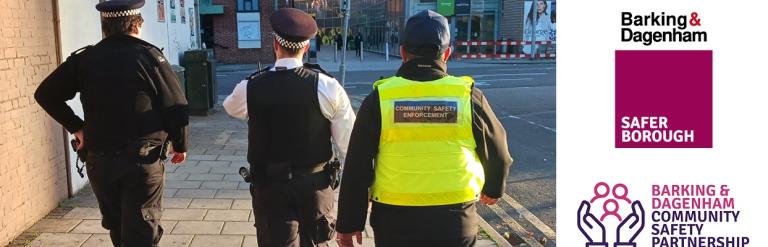 Safer Neighbourhood Board