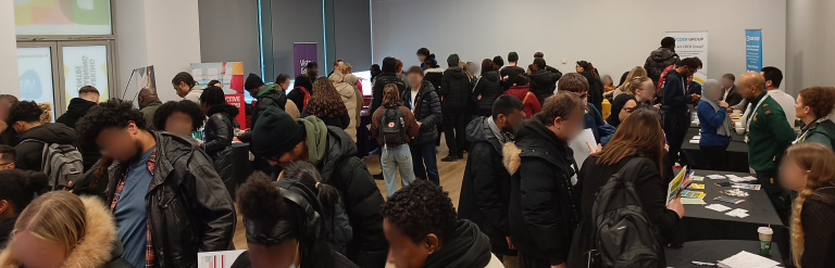 Apprenticeship Jobs Fair 2025