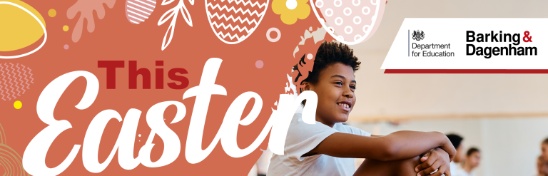 HAF promotional poster