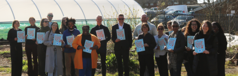 Good Food Plan launch 2 April 2025