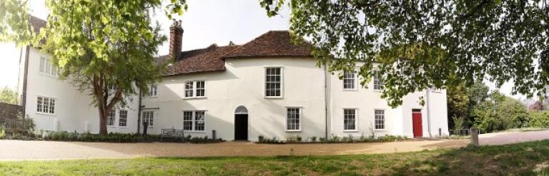 Valence House
