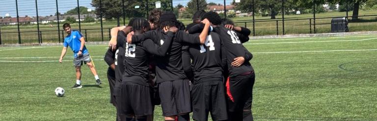 Warren School winners