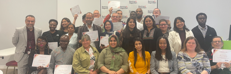 Volunteer's Week 2025