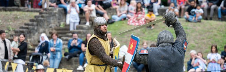 ANCIENT ABBEY FEST CREDIT JIMMY LEE