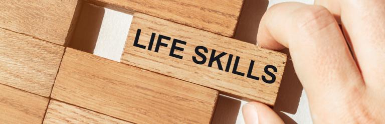 Life skills