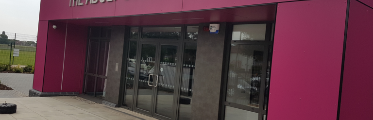 Adult college in Barking and Dagenham