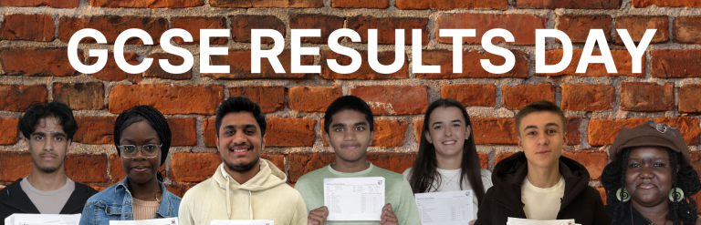 GCSE results 2025