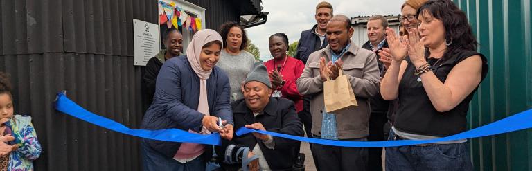 Shedlife launch 2025