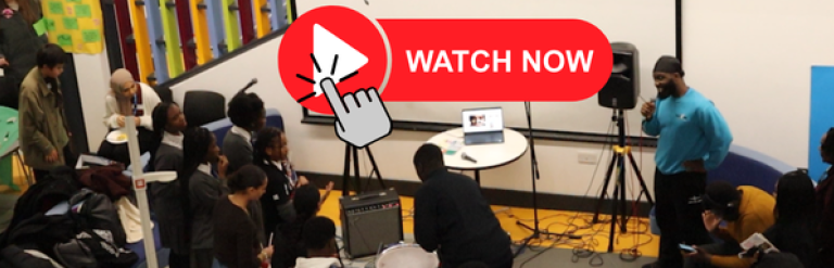 PIC OF EVENT - drum game