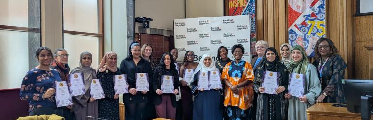 2026 Women’s Recognition Event