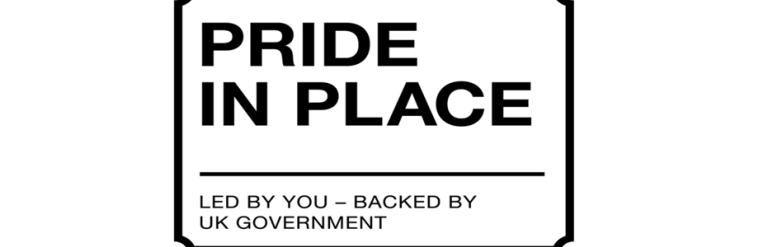 Pride in Place