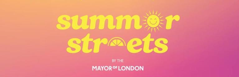 Summer Streets 
