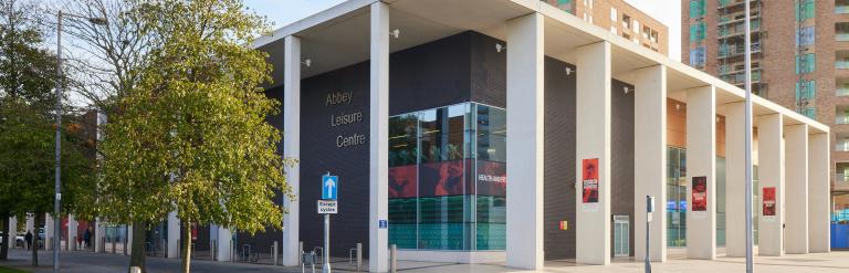 Abbey Leisure Centre