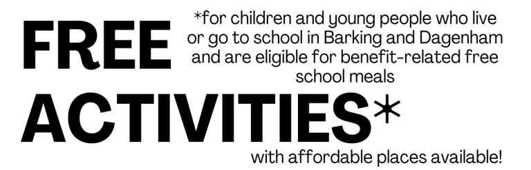 free activities