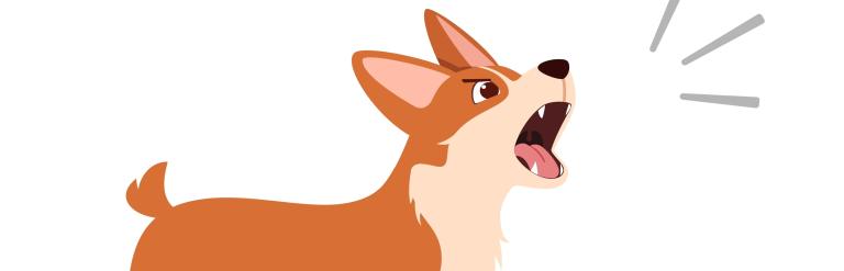 Barking dog
