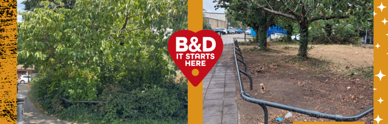 Community Payback