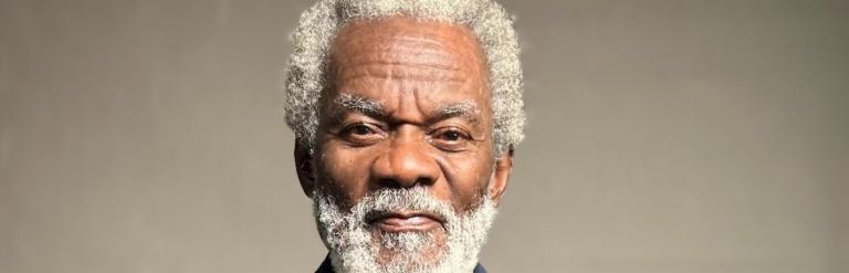 Milton McKenzie MBE