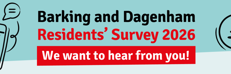 Resident Insight Survey