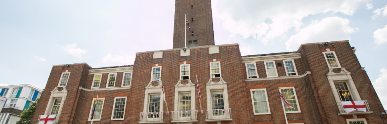 Town Hall