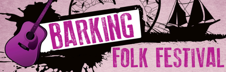 Barking Folk Festival