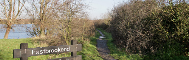 Eastbrookend Country Park