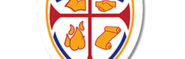 All Saints logo