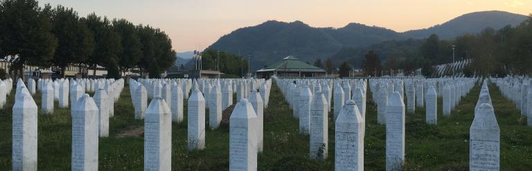 Srebrenica