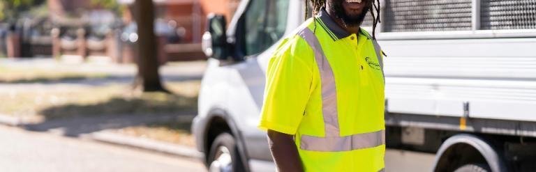 Keeping our borough clean this summer and beyond 