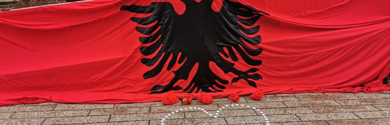 Albanian Independence Day