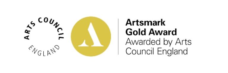 Artsmark logo